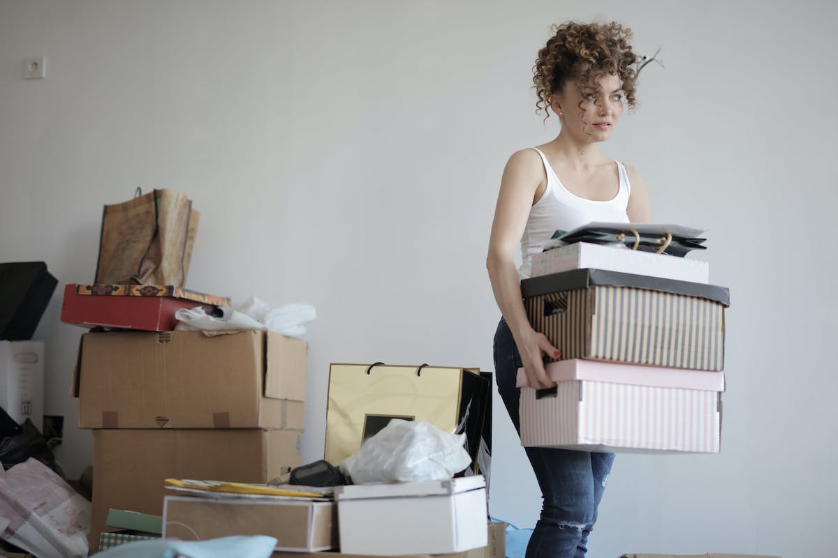 The Dos and Don'ts of Decluttering